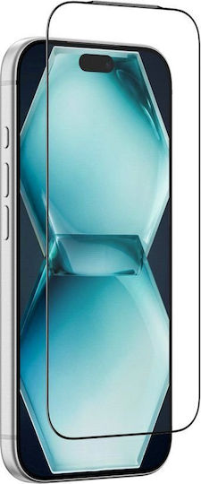 Amazingthing Titan +care Full Glass Tempered Glass Iphone 18 Pro Max Mounting Frame 4896238012375