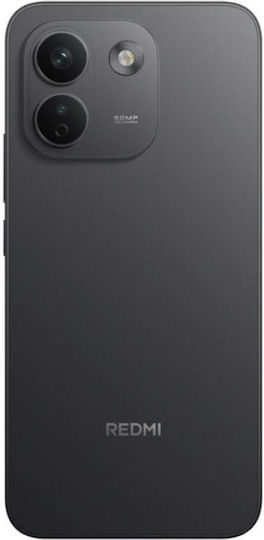 Xiaomi Redmi Note 17 Pro Max NFC 5G (8/512GB) Черен