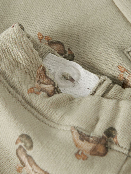 Kinderhose Mehrfarbig
