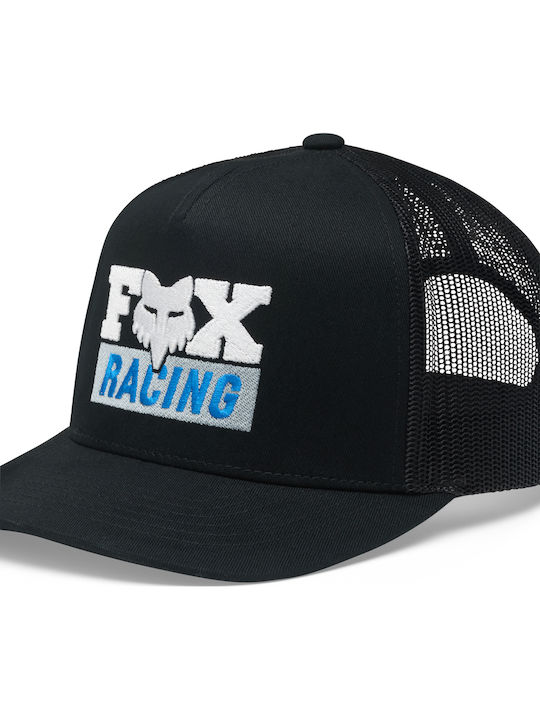 Fox Racing Camionagiu