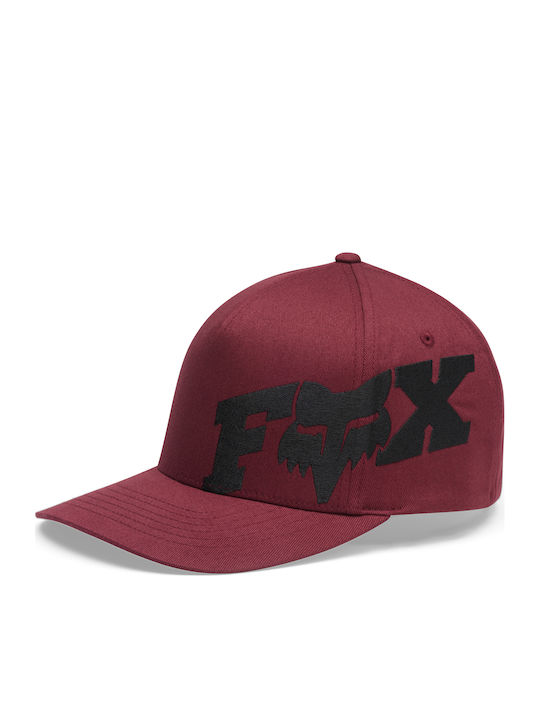F Head X Flexfit