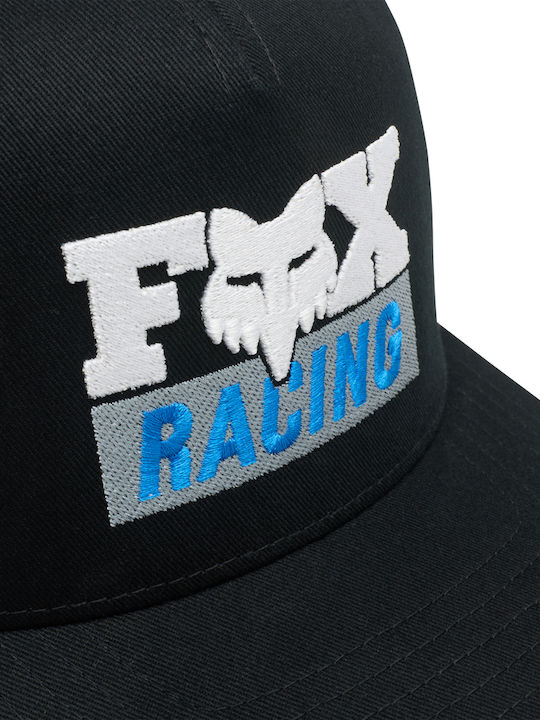 Fox Racing Camionagiu