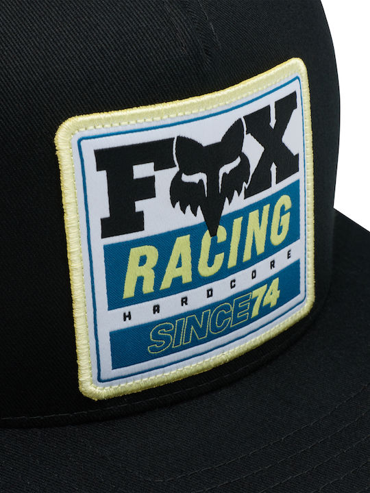 Jockey Since 74 Snapback