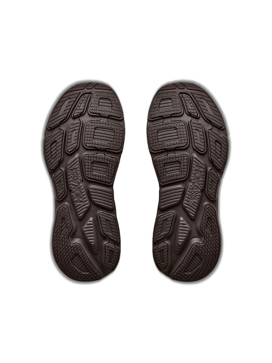 HOKA Bondi 7 Herren Sportschuhe Laufen Hacki
