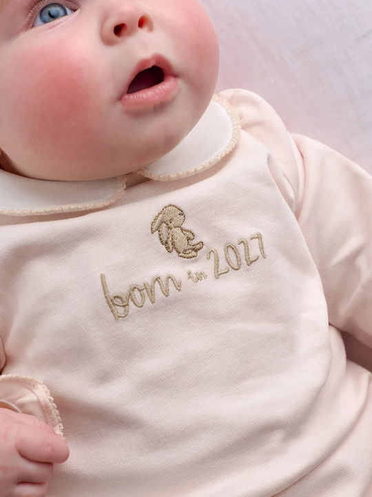 Mamas & Papas Bodysuit Roz