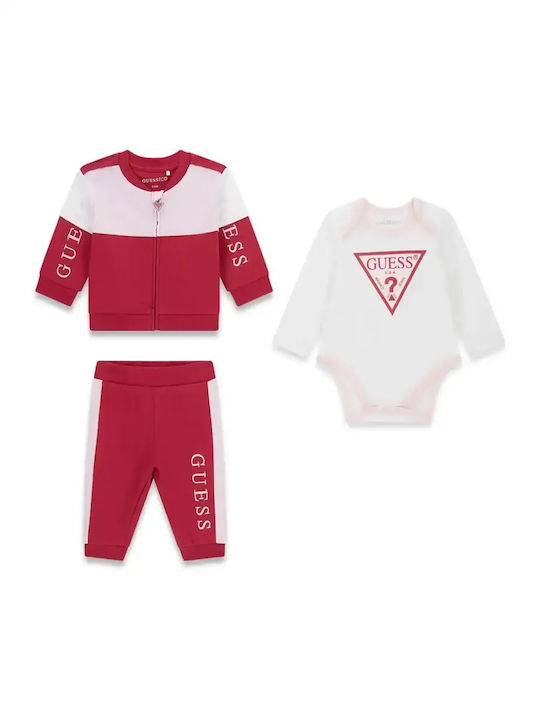 Guess Подредба Боди Сини