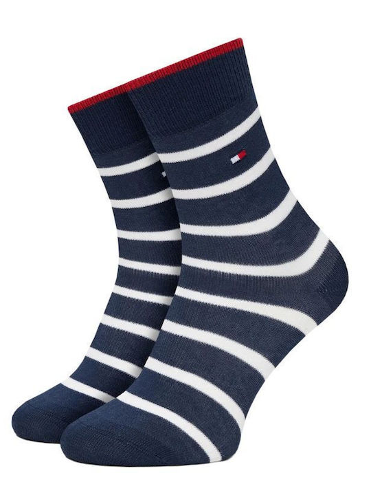 Tommy Hilfiger Kids' Socks Blue 2 Pairs