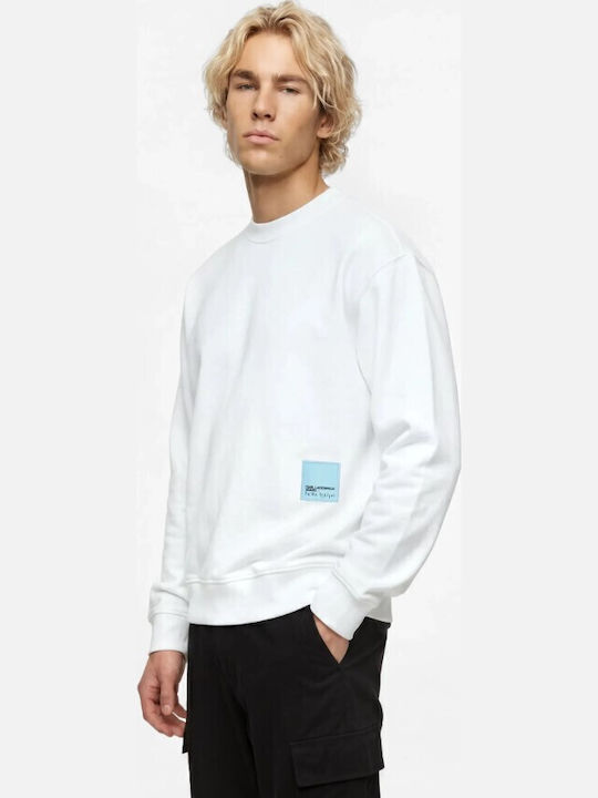 Women's Sweatshirt White