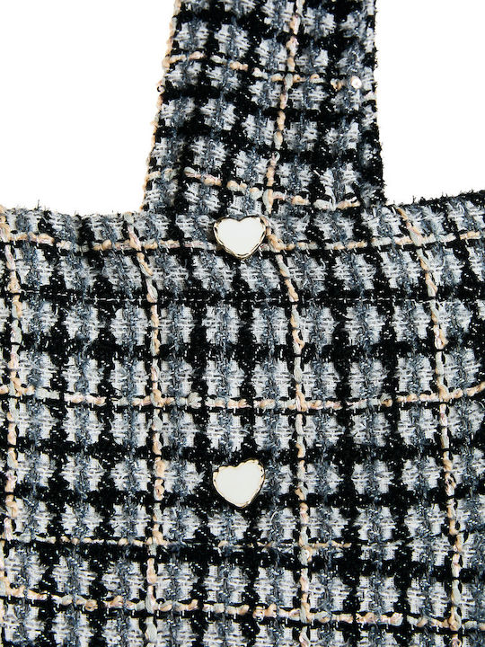 Kinderkleid Ärmellos Gestrickt Weiß