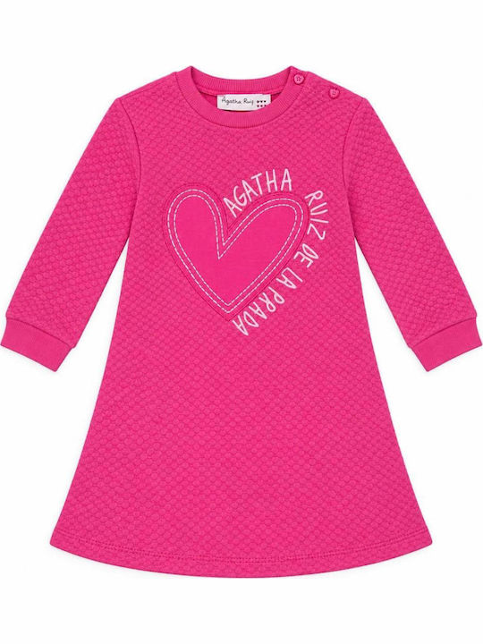 Agatha Ruiz De La Prada