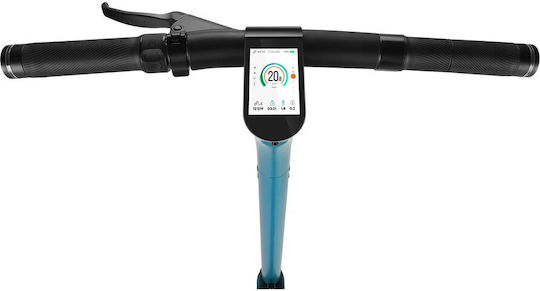 SoFlow So One Pro Gen2 300.552.02 Trotinetă Electrică cu 22km/h Viteză Maximă și 65km Autonomie în Culoare Verde