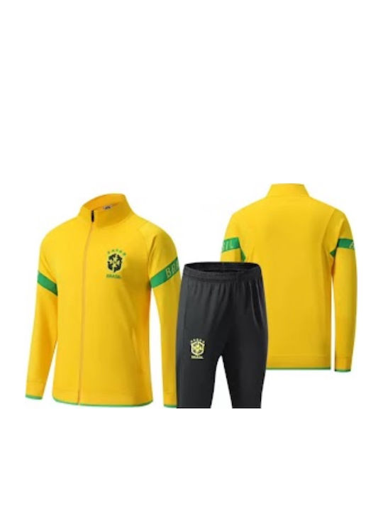 Set trening Brazil GALBEN-BRAZIL10