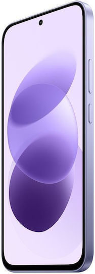 Xiaomi Redmi Note 17 4G NFC Dual SIM (6/256GB) Небесно Лилав