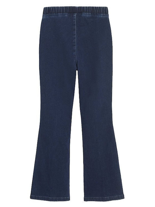 Kids' Blue Jeans Trousers