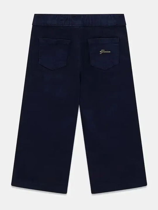 Guess Kids' Jeans Trousers Blue Guess Kids' Jeans Trousers Blue