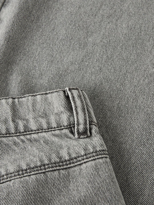 Kids' Jeans Trousers Grey