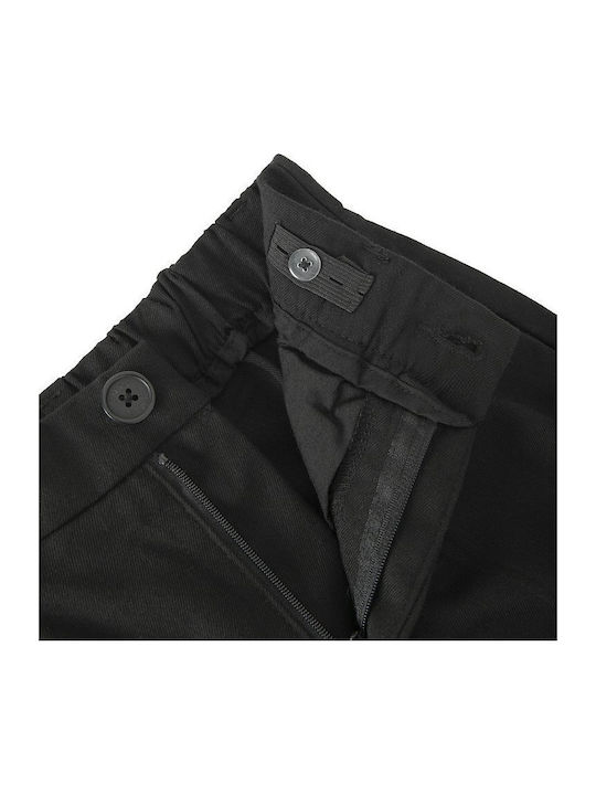 Kids' Jeans Trousers Black