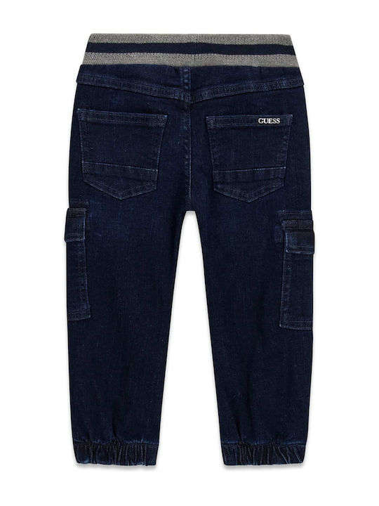 Guess Kinder-Jeanshosen Blau