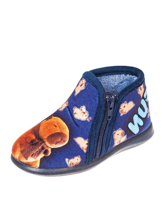Adam's Shoes