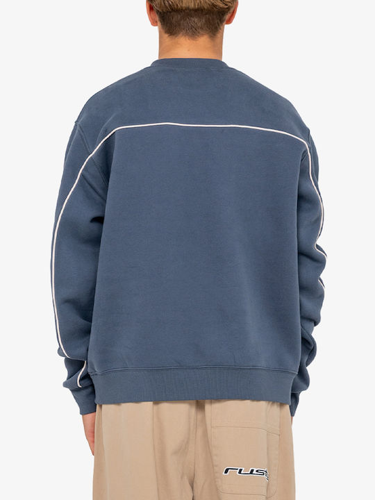 Мъжка Жакета Fleece Atlantic Blue