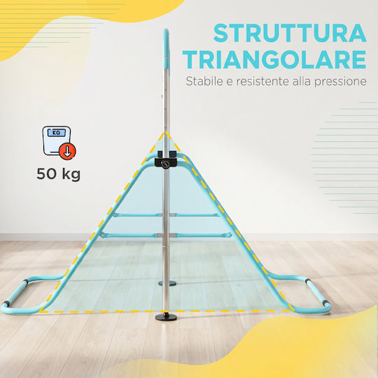 HomCom Turnuri de putere fără greutăți