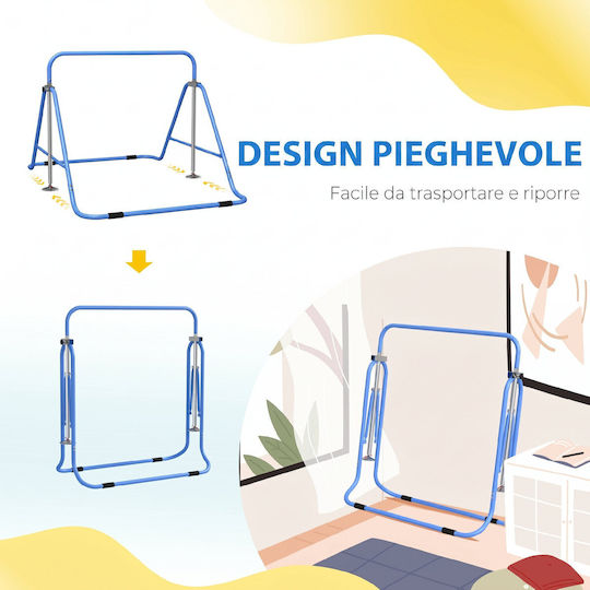 HomCom Stromtürme Ohne Gewichte