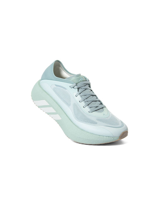 Hyperboost Run Männer Sportschuhe Laufen Türkis