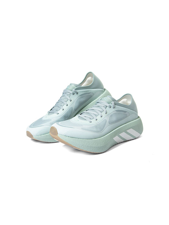Hyperboost Run Männer Sportschuhe Laufen Türkis