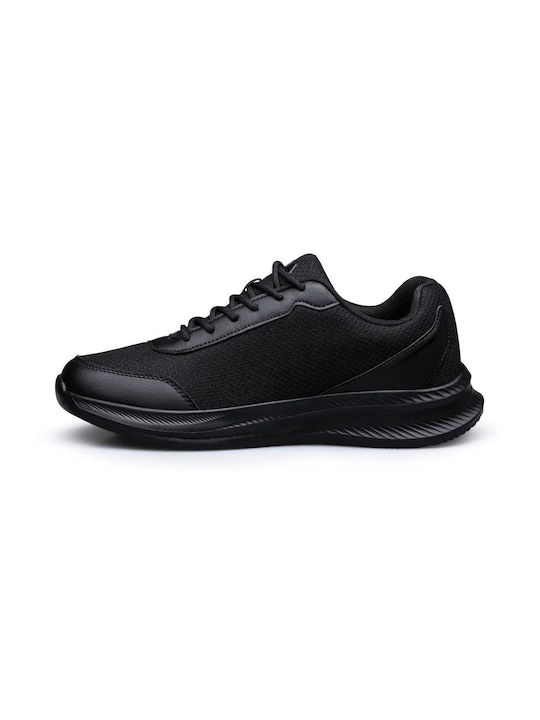 FILA Nanobionic Pantofi Sport Pentru Bărbați Running Negri