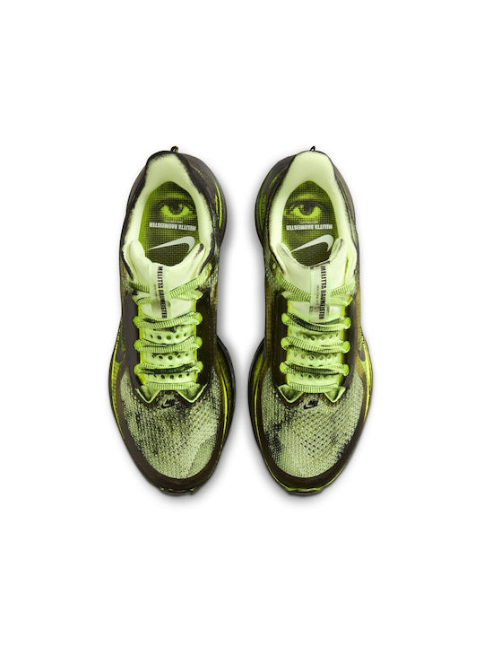 Pegasus Premium Women's Sport Shoes Running Green