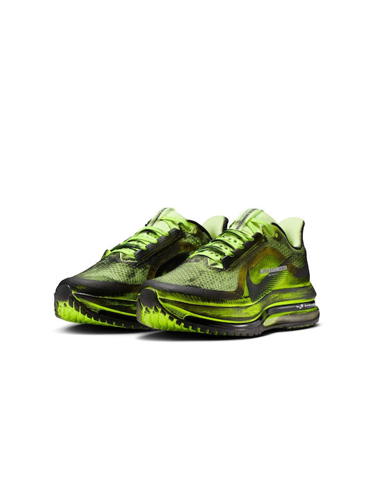 Pegasus Premium Women's Sport Shoes Running Green
