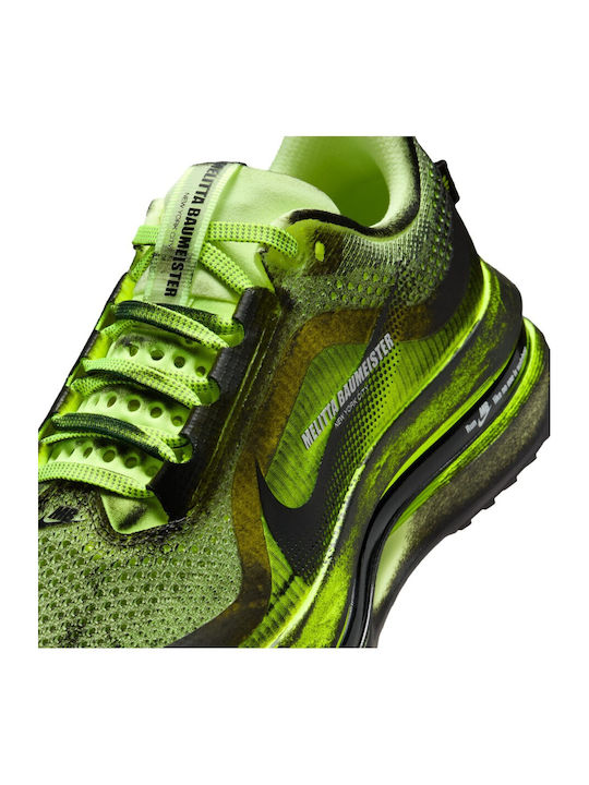 Pegasus Premium Women's Sport Shoes Running Green