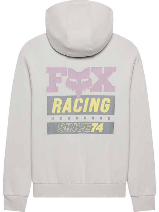 Fox Fox
