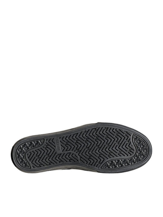 Men's Moccasins in Black Colour