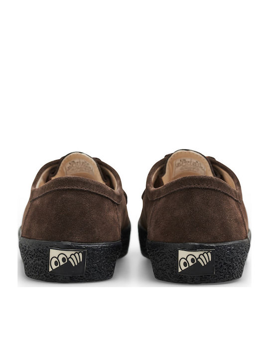 Men's Moccasins in Brown Colour