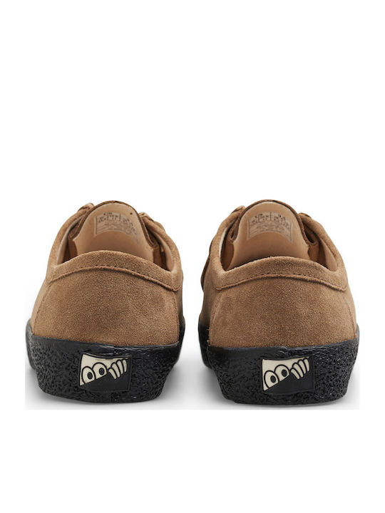 Men's Moccasins in Beige Colour