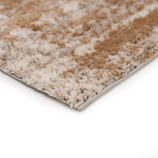 Tzikas Carpets Moya Καφέ 3τμχ