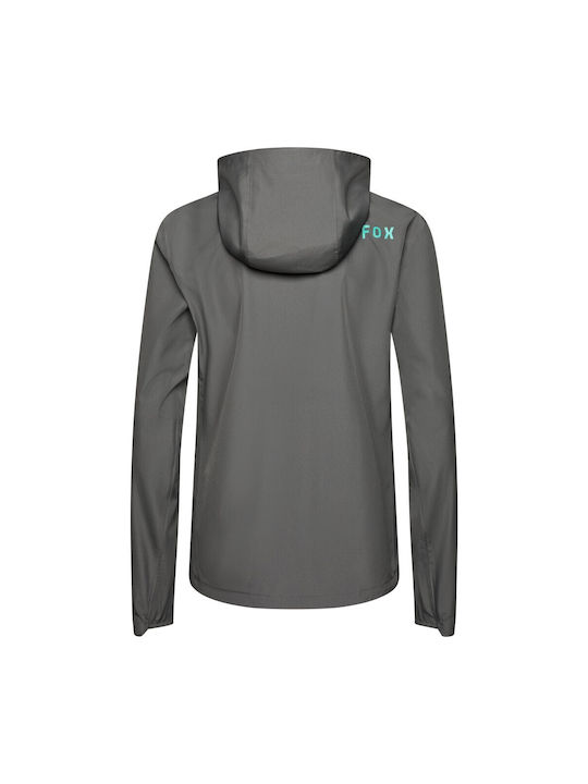 Fox Ranger Men's Cycling Windbreaker