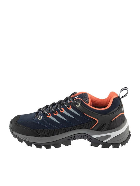 CMP Rigel Women's Hiking Shoes Waterproof Black CMP Rigel Women's Hiking Shoes Waterproof Black