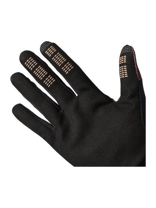 Burgundische Herren Handschuhe