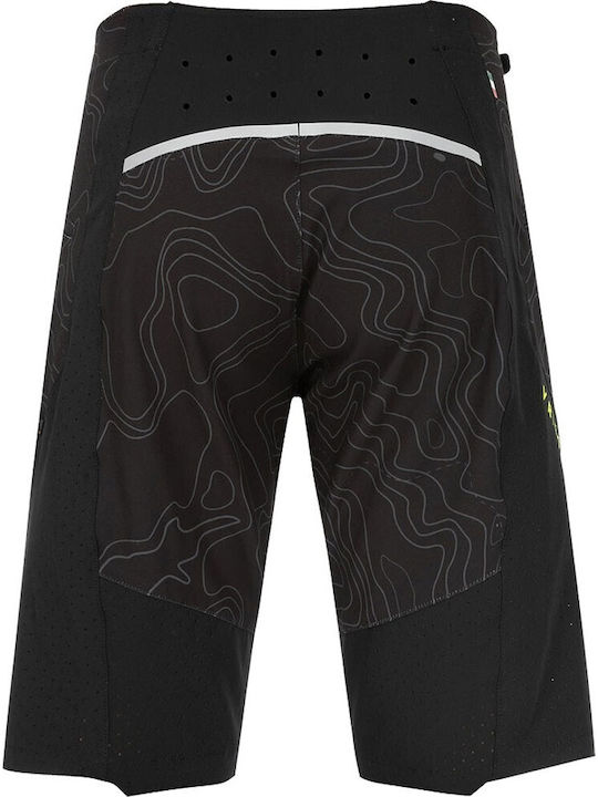 VR46 Herren Fahrradhosen