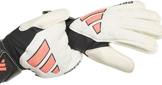 adidas Pred Gl Mtc Детски Ръкавици за вратари Бели