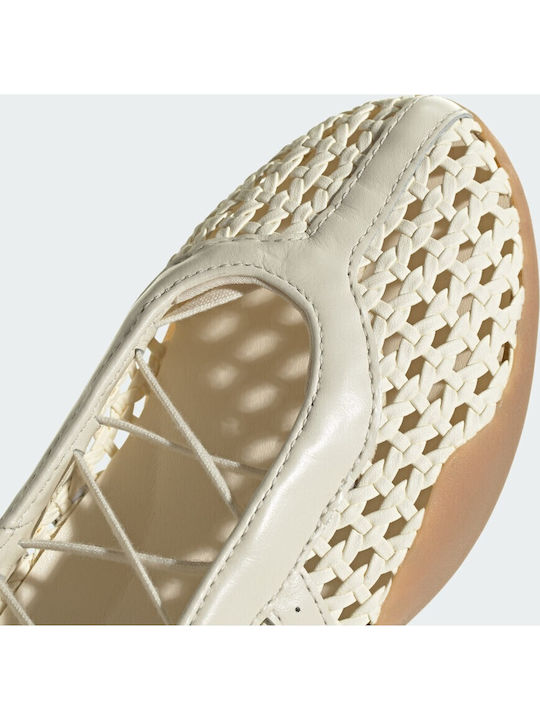 Дамски Slip-On Бели