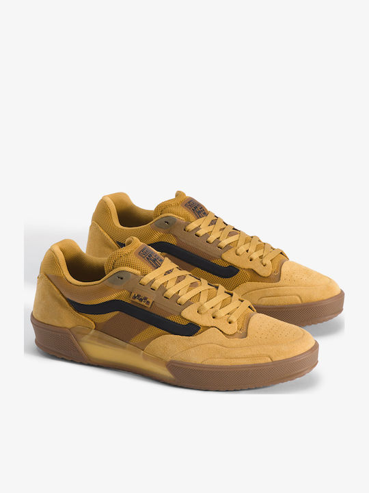 Vans Skate Ave 2.0 Men's Sneakers Wheat