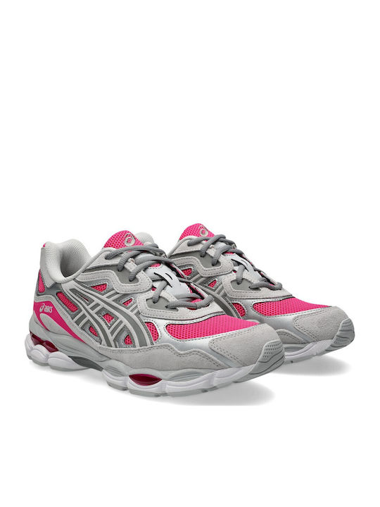 ASICS
