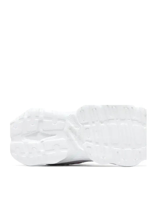 Kinder Sneaker mit Bügel- und Schleifenverschluss Lila