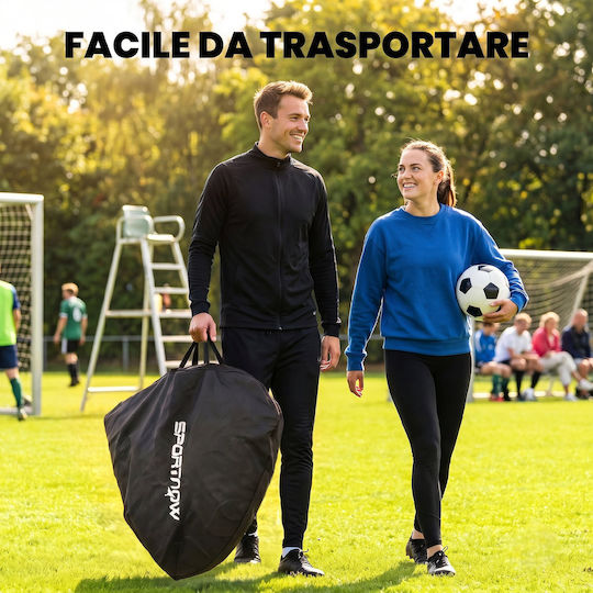 Sportnow Fußballtor