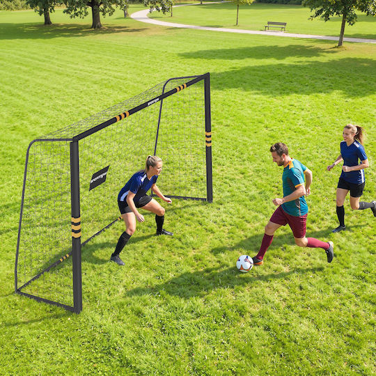 Sportnow Football Goal 300x120x200cm