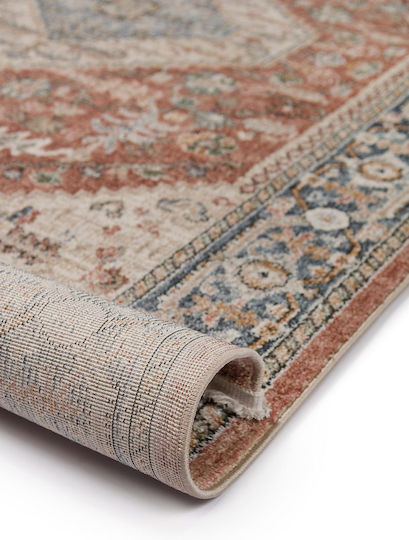 Biokarpet Wohnzimmer Teppiche Meryland 37058 910 80x220