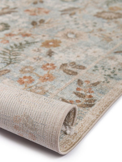 Biokarpet Wohnzimmer Teppiche Meryland 77827 930 80x220